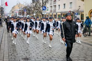 Obchody Święta Niepodległości