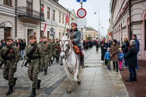 Obchody Święta Niepodległości