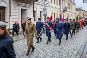 Obchody Święta Niepodległości