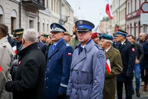 Obchody Święta Niepodległości