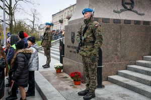 Obchody Święta Niepodległości