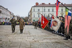 Obchody Święta Niepodległości