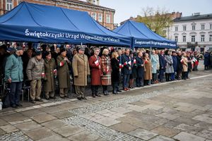 Obchody Święta Niepodległości