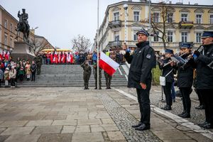 Obchody Święta Niepodległości