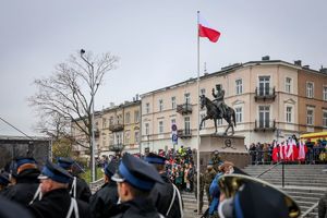 Obchody Święta Niepodległości