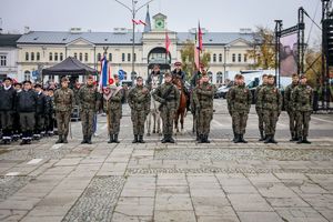 Obchody Święta Niepodległości