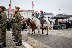 Obchody Święta Niepodległości