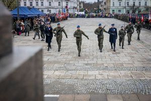 Obchody Święta Niepodległości