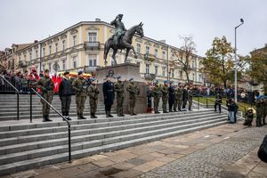 Obchody Święta Niepodległości