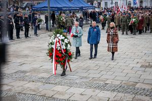 Obchody Święta Niepodległości