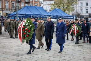 Obchody Święta Niepodległości