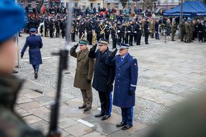 Obchody Święta Niepodległości