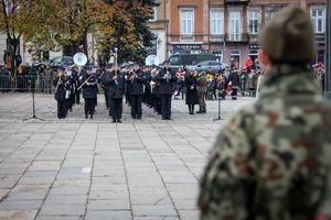 Obchody Święta Niepodległości