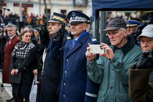 Obchody Święta Niepodległości