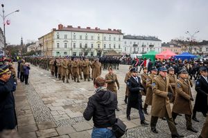 Obchody Święta Niepodległości