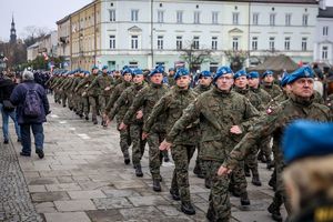 Obchody Święta Niepodległości