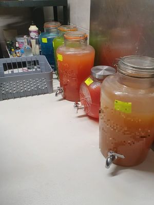 z sobotnich działań