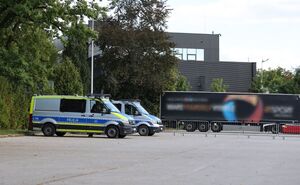 zabezpieczenie meczu