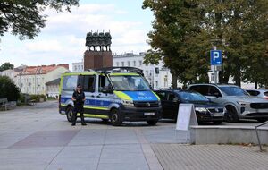 zabezpieczenie meczu