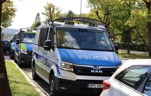 zabezpieczenie meczu