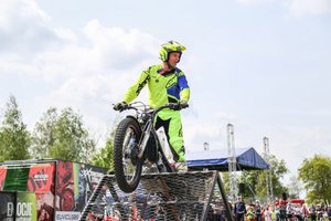 „Jednośladem bezpiecznie do celu”