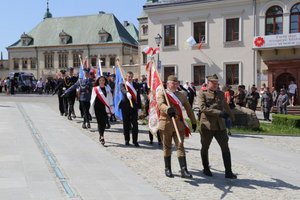 Wojewódzkie Obchody Święta Konstytucji 3-go Maja