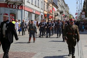 Wojewódzkie Obchody Święta Konstytucji 3-go Maja