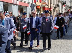 Wojewódzkie Obchody Święta Konstytucji 3-go Maja