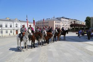 Wojewódzkie Obchody Święta Konstytucji 3-go Maja