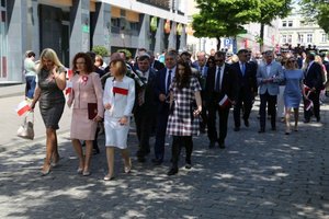 Wojewódzkie Obchody Święta Konstytucji 3-go Maja