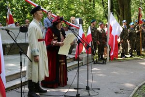 Wojewódzkie Obchody Święta Konstytucji 3-go Maja