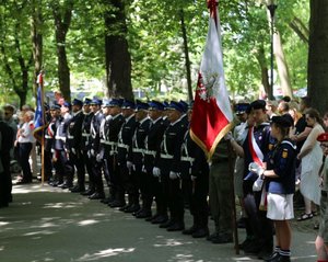 Wojewódzkie Obchody Święta Konstytucji 3-go Maja