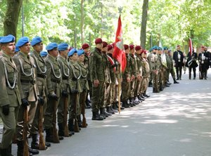 Wojewódzkie Obchody Święta Konstytucji 3-go Maja