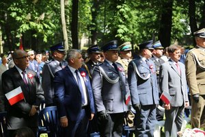 Wojewódzkie Obchody Święta Konstytucji 3-go Maja