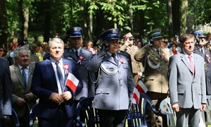 Wojewódzkie Obchody Święta Konstytucji 3-go Maja