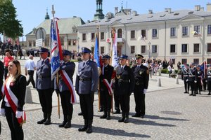 Wojewódzkie Obchody Święta Konstytucji 3-go Maja