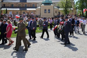 Wojewódzkie Obchody Święta Konstytucji 3-go Maja