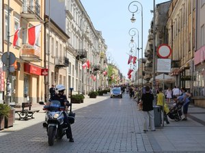 Wojewódzkie Obchody Święta Konstytucji 3-go Maja