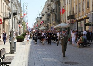 Wojewódzkie Obchody Święta Konstytucji 3-go Maja