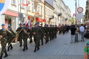 Wojewódzkie Obchody Święta Konstytucji 3-go Maja