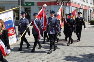 Wojewódzkie Obchody Święta Konstytucji 3-go Maja
