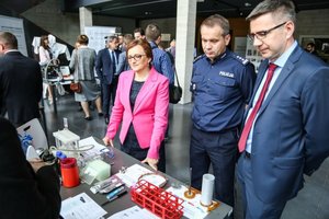 Jubileusz 90 -lecia Instytutu Ekspertyz Sądowych