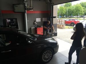 Bezpieczeństwo w wakacje