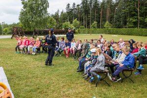Lekcja bezpieczeństwa