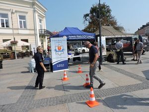 „Stacja – Wakacje” z Radiem Kielce