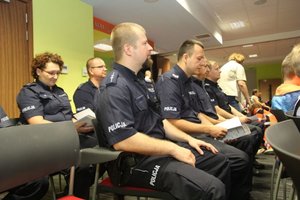 „4 minuty do życia” - inauguracja
