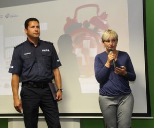 „4 minuty do życia” - inauguracja