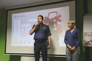 „4 minuty do życia” - inauguracja