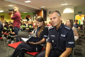 „4 minuty do życia” - inauguracja