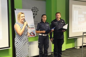 „4 minuty do życia” - inauguracja